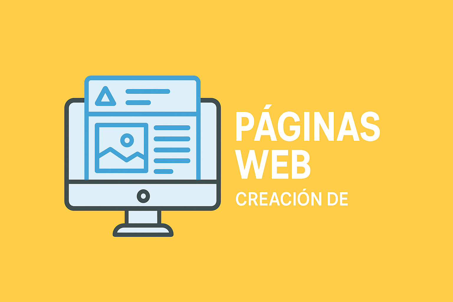 Páginas Web Personalizables